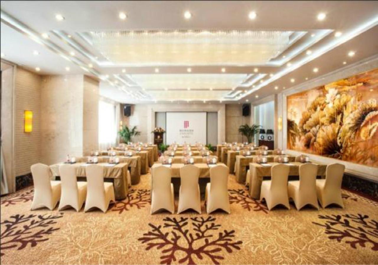 Lanzhou Jinjiang Sun Hotel Exterior photo